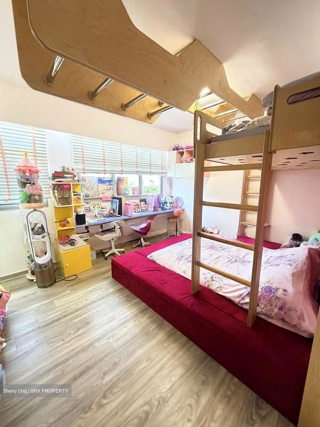 Blk 614A Tampines Greenview (Tampines), HDB 4 Rooms #612430761